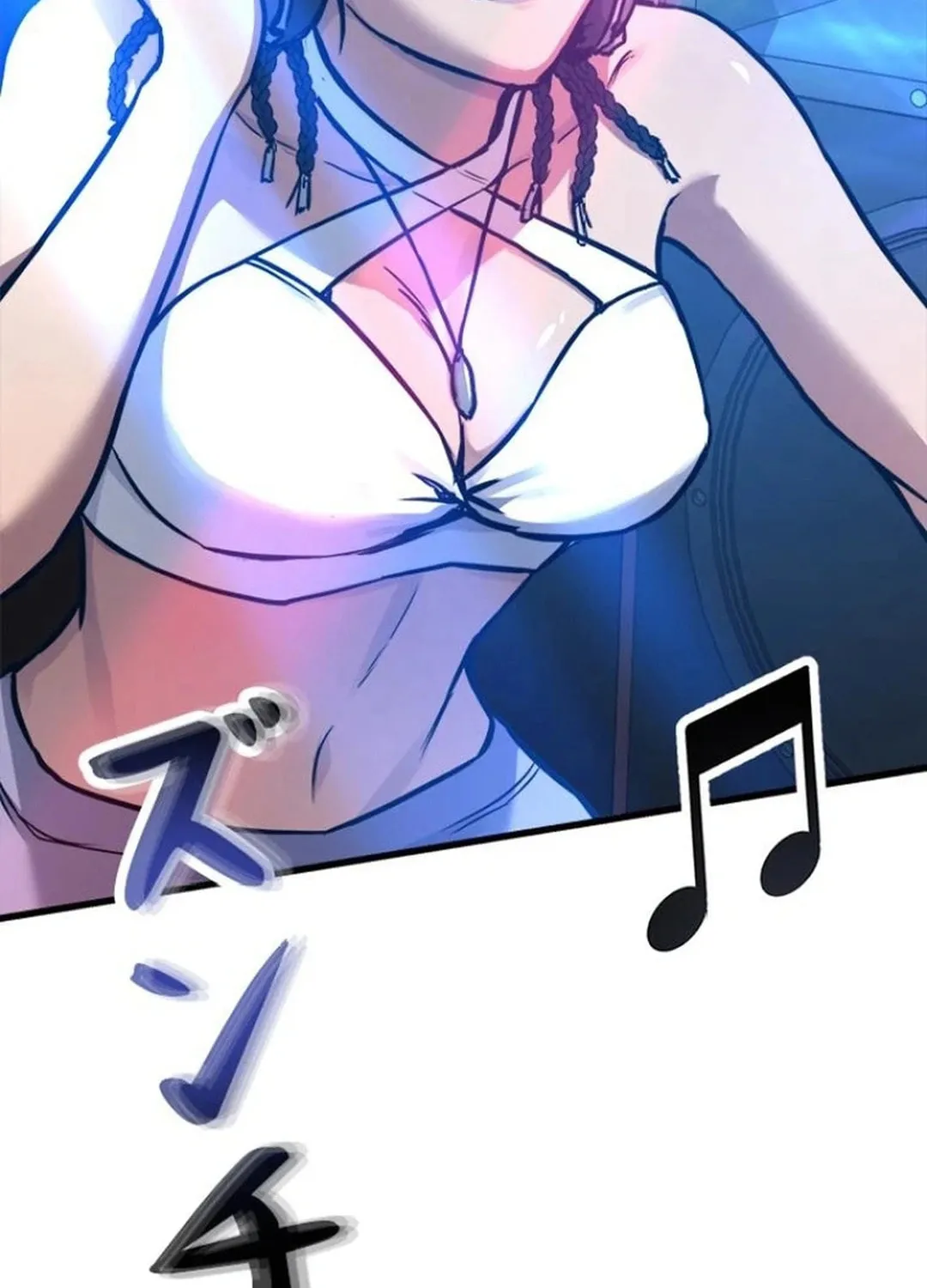 Knuckle Girl: Reloaded Chapter 2 page 33 - 