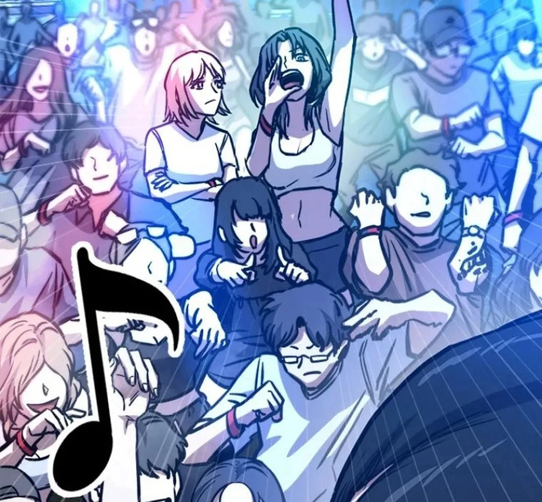 Knuckle Girl: Reloaded Chapter 2 page 35 - 