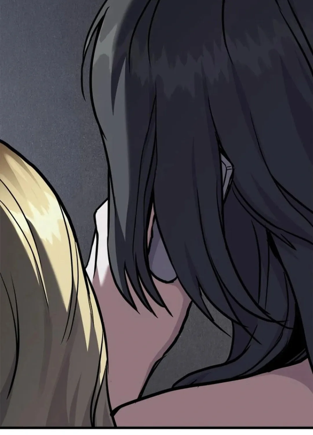 Knuckle Girl: Reloaded Chapter 2 page 5 - 