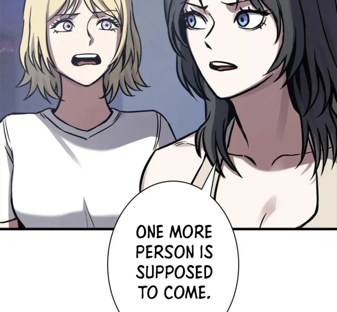 Knuckle Girl: Reloaded Chapter 2 page 42 - 