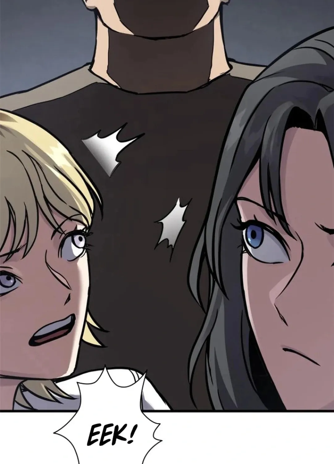 Knuckle Girl: Reloaded Chapter 2 page 44 - 