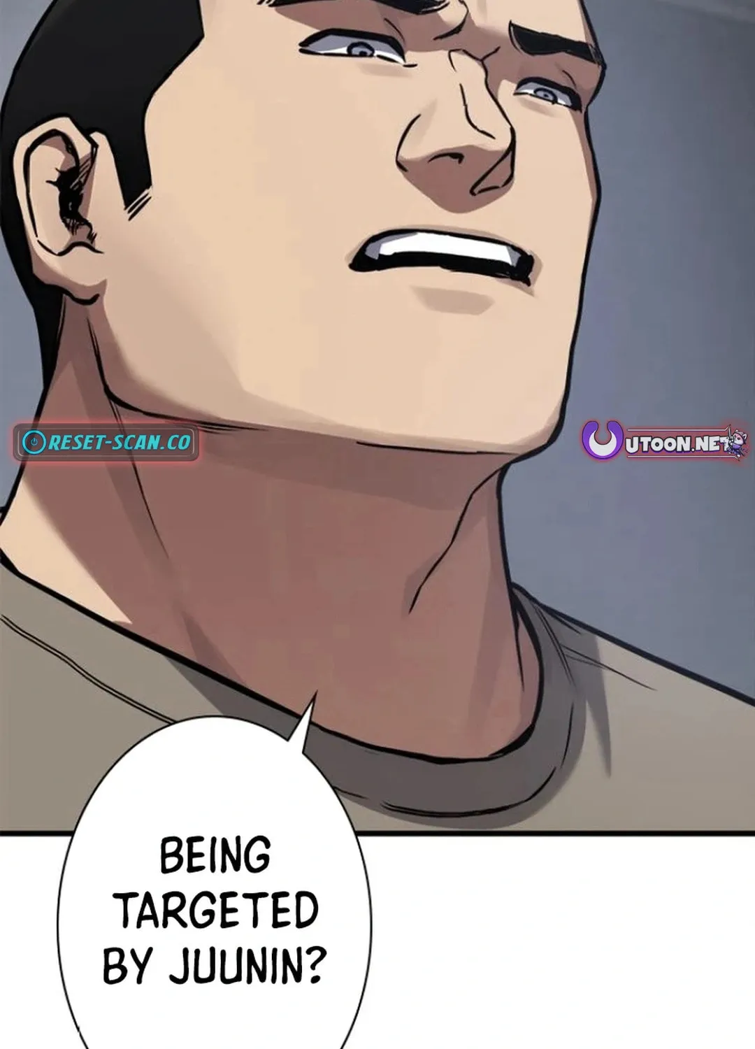 Knuckle Girl: Reloaded Chapter 2 page 46 - 