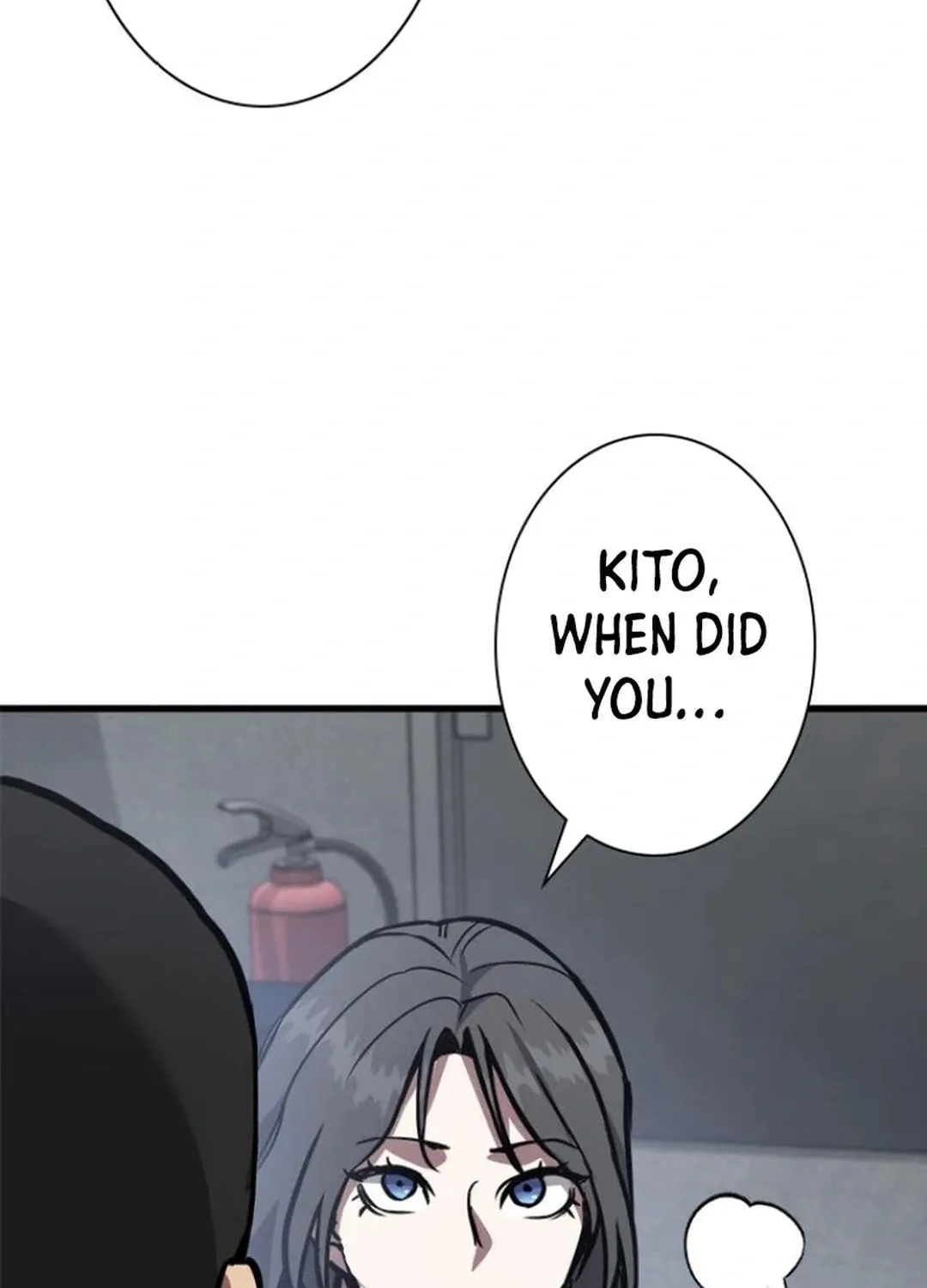 Knuckle Girl: Reloaded Chapter 2 page 47 - 