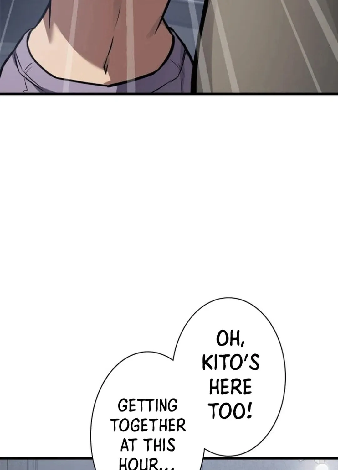Knuckle Girl: Reloaded Chapter 2 page 51 - 