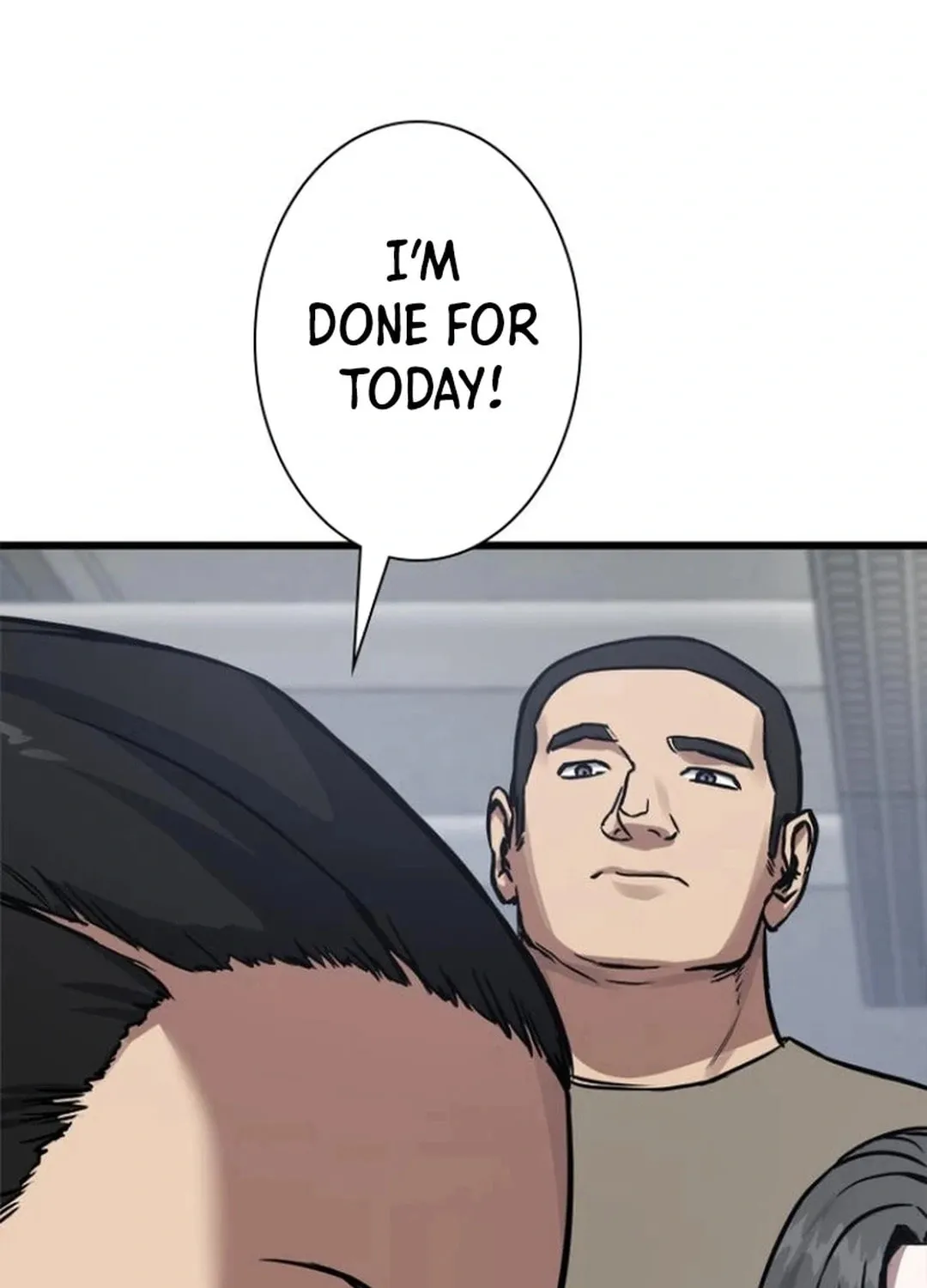 Knuckle Girl: Reloaded Chapter 2 page 61 - 