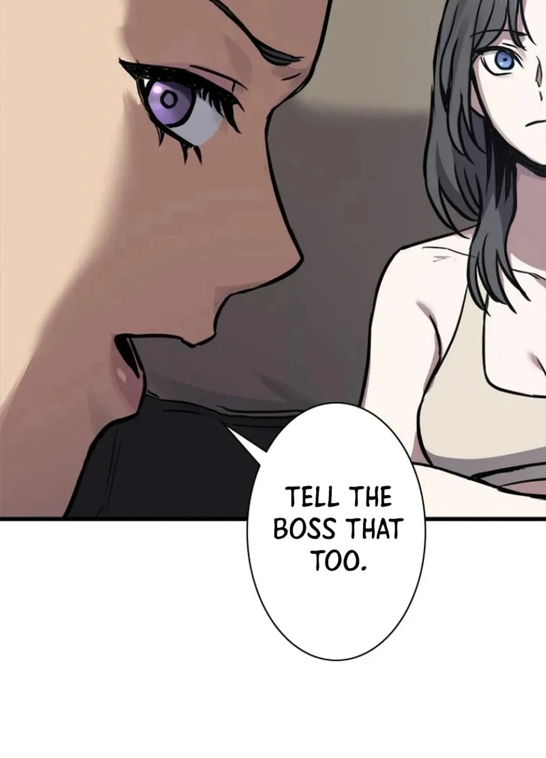 Knuckle Girl: Reloaded Chapter 2 page 62 - 