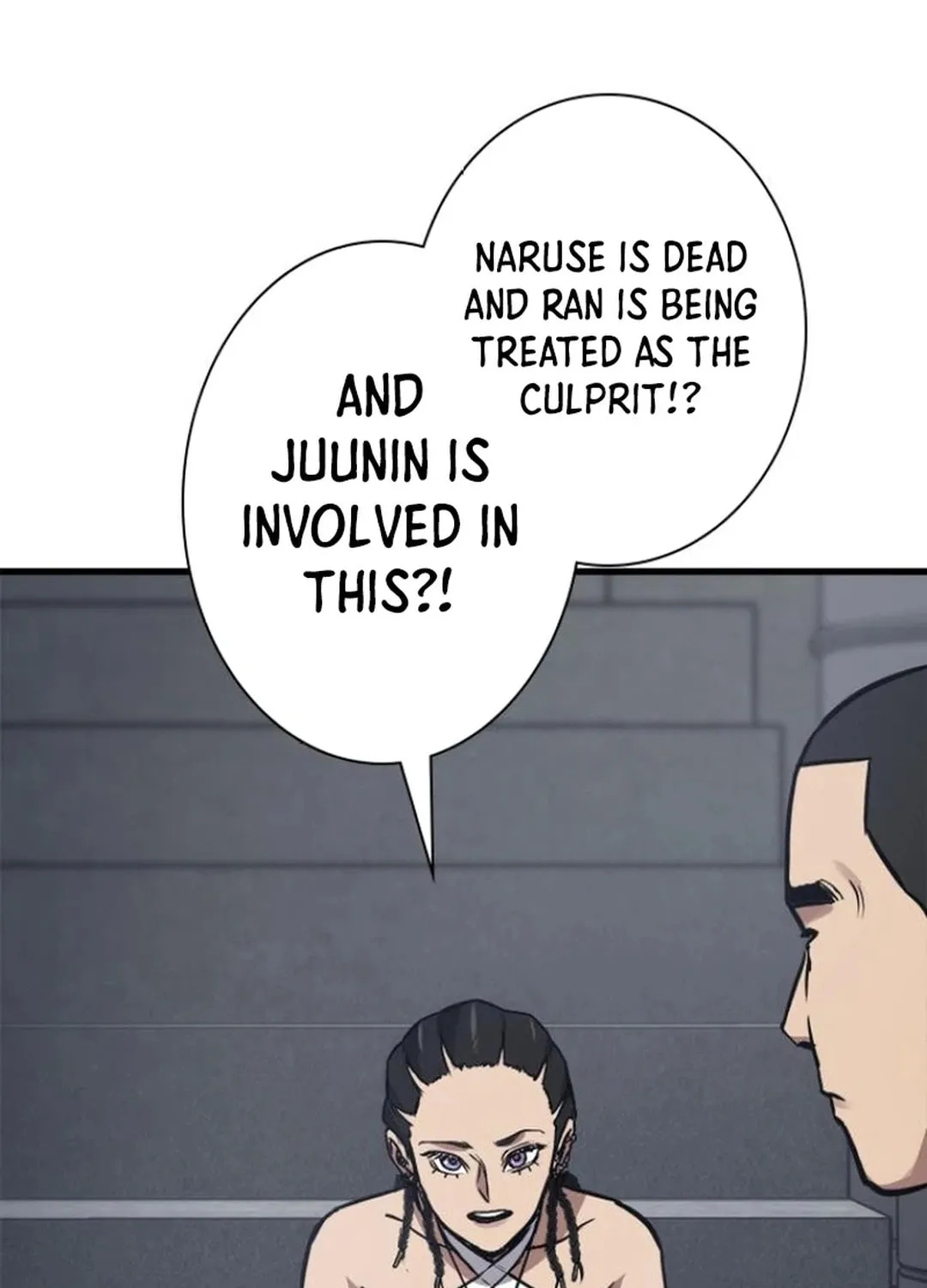 Knuckle Girl: Reloaded Chapter 2 page 66 - 