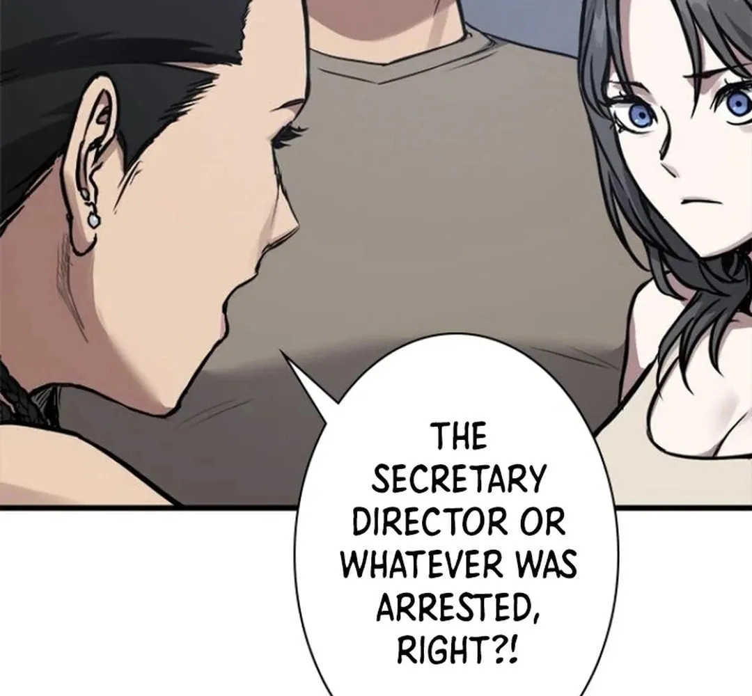 Knuckle Girl: Reloaded Chapter 2 page 70 - 