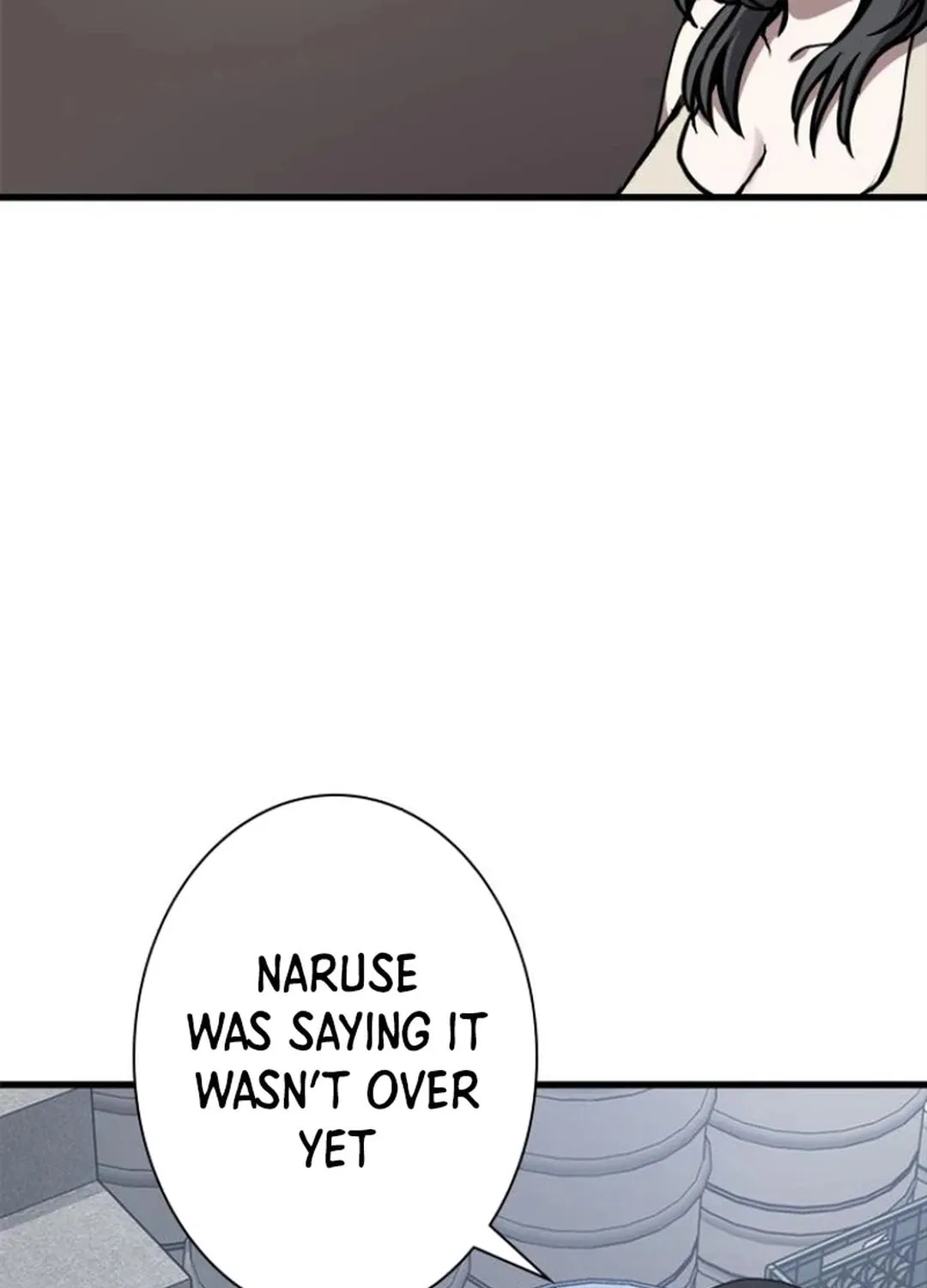 Knuckle Girl: Reloaded Chapter 2 page 73 - 