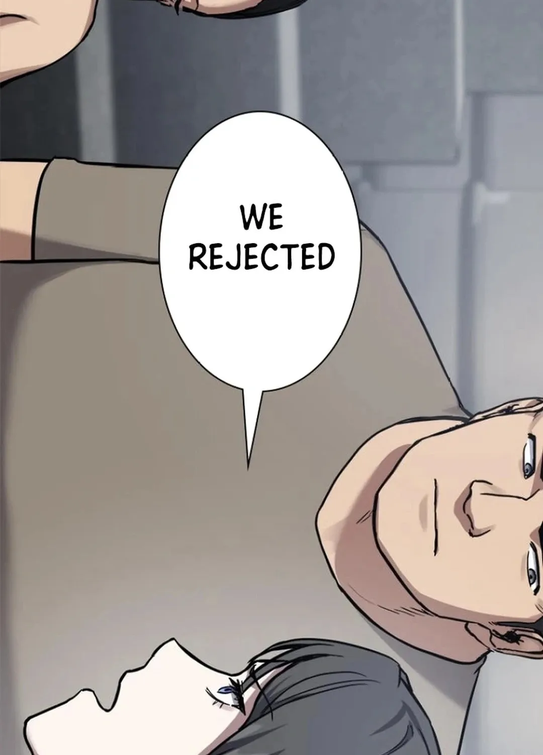 Knuckle Girl: Reloaded Chapter 2 page 76 - 