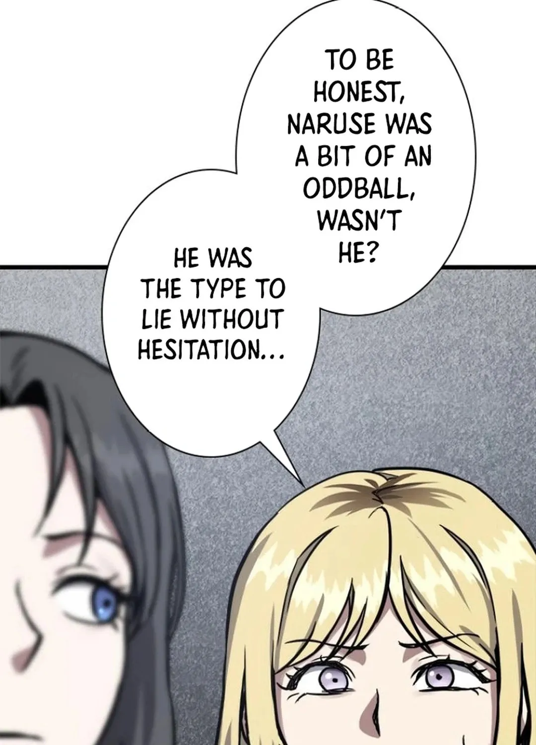 Knuckle Girl: Reloaded Chapter 2 page 80 - 