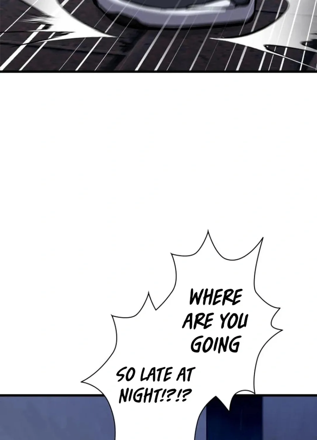 Knuckle Girl: Reloaded Chapter 2 page 9 - 