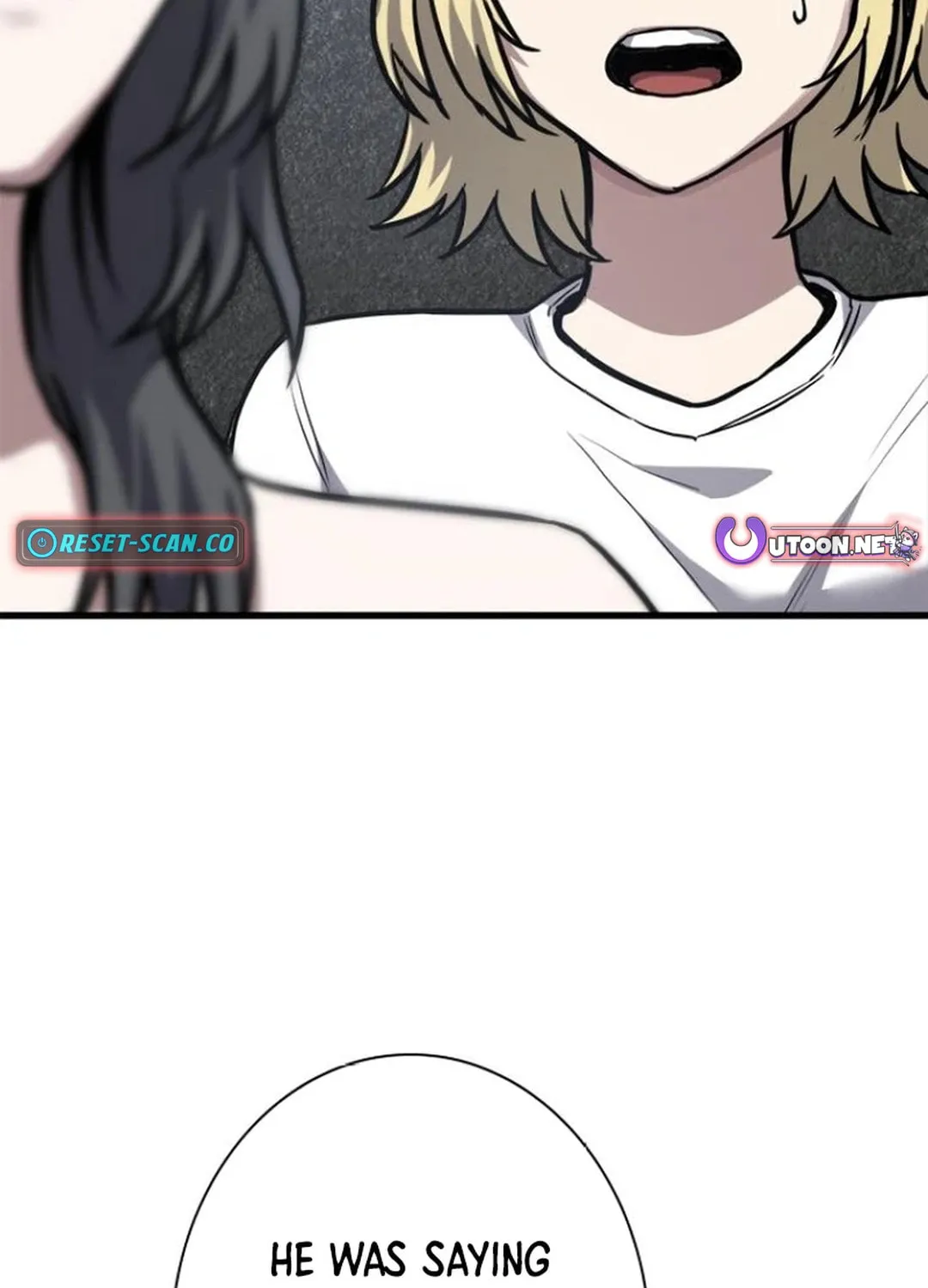 Knuckle Girl: Reloaded Chapter 2 page 81 - 