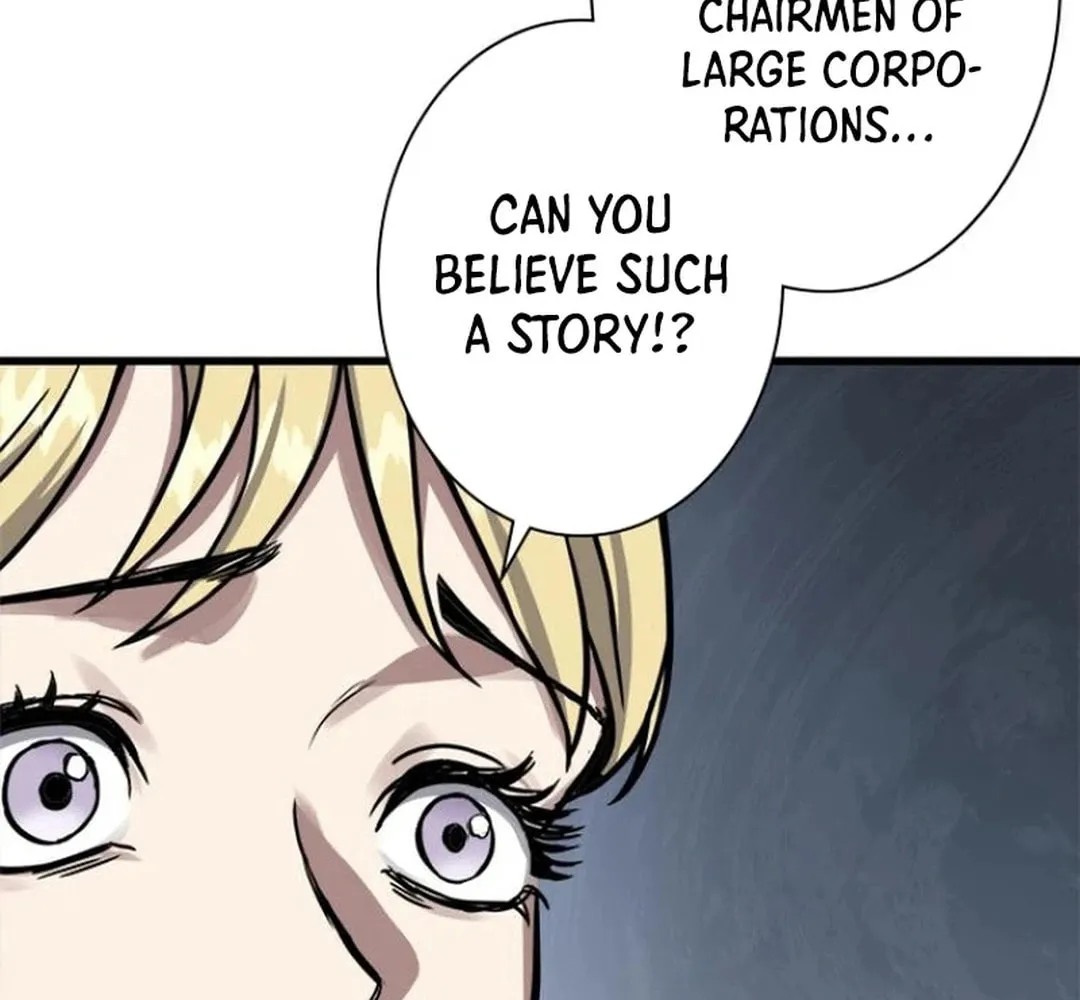 Knuckle Girl: Reloaded Chapter 2 page 84 - 