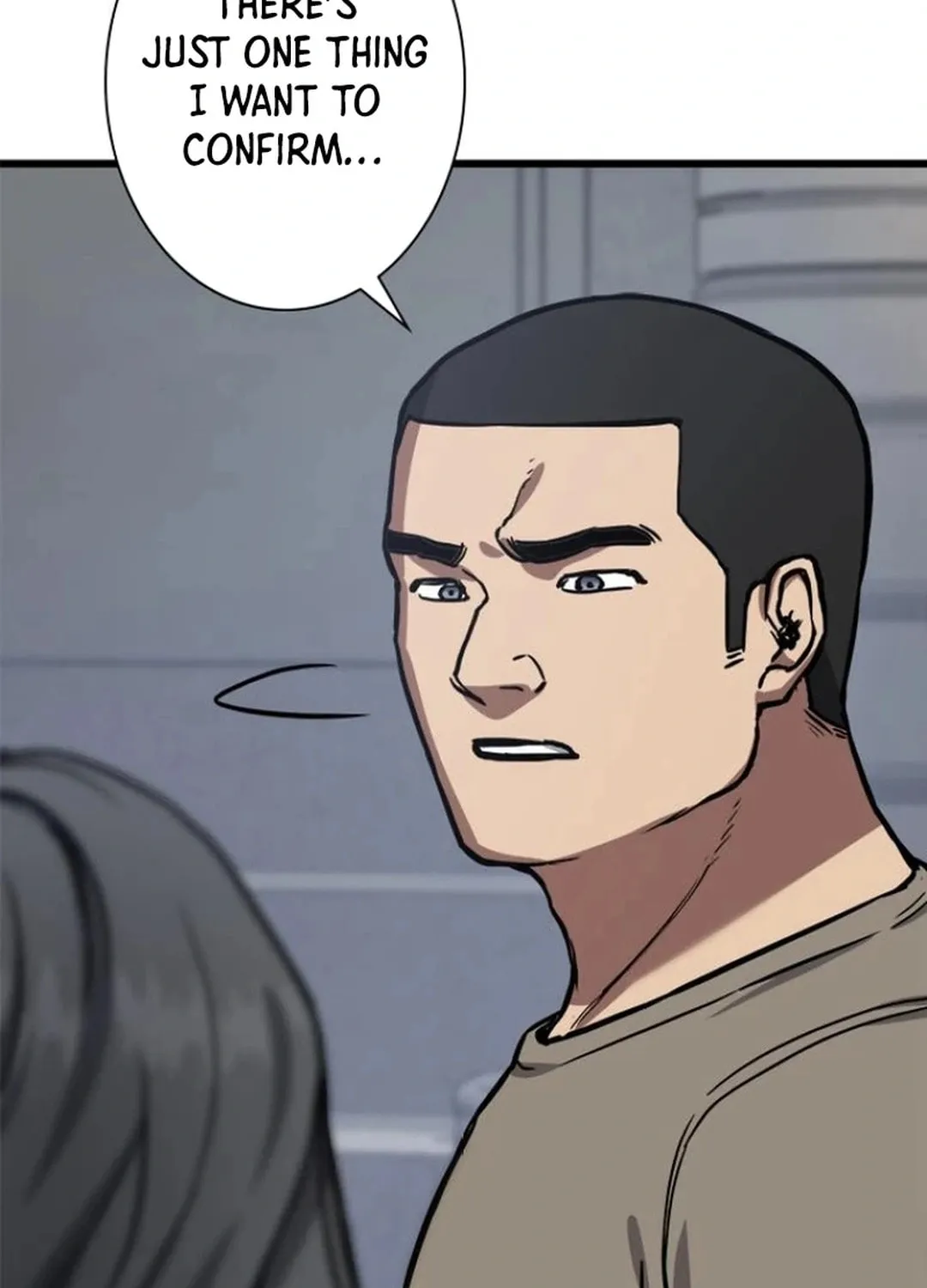 Knuckle Girl: Reloaded Chapter 2 page 89 - 