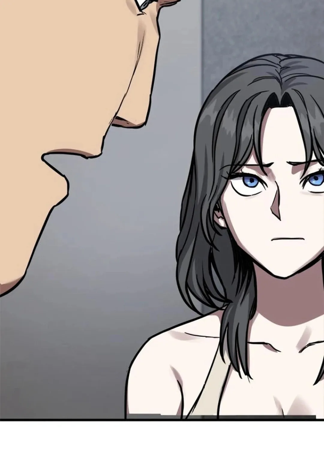 Knuckle Girl: Reloaded Chapter 2 page 94 - 