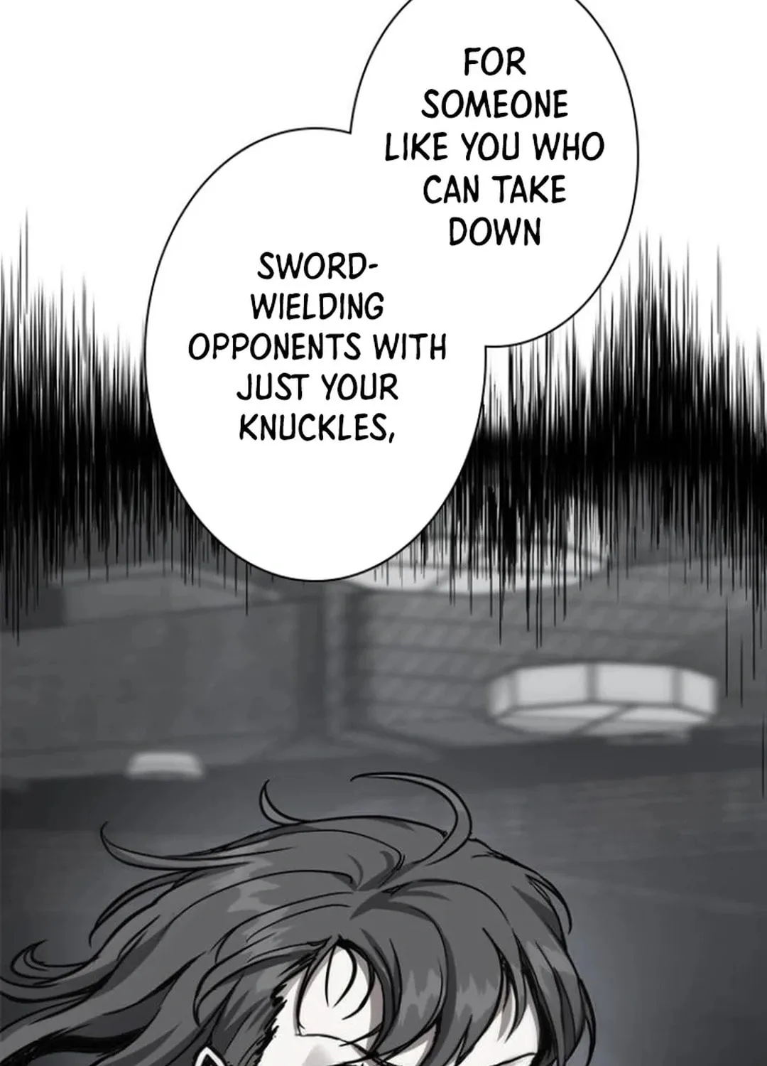 Knuckle Girl: Reloaded Chapter 2 page 96 - 