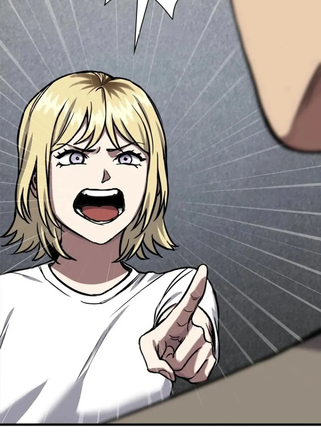 Knuckle Girl: Reloaded Chapter 2 page 100 - 