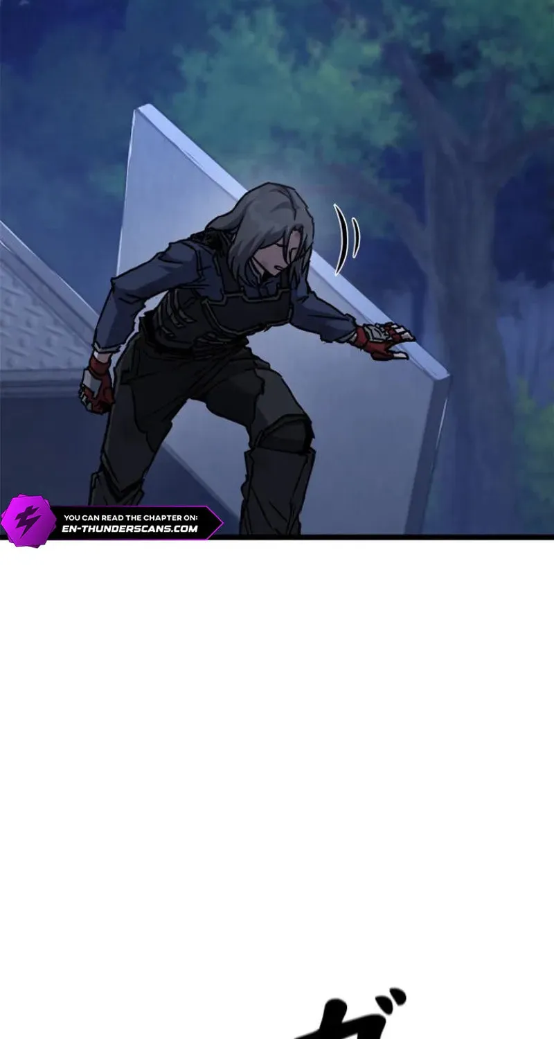 Knuckle Girl: Reloaded Chapter 20 page 118 - 