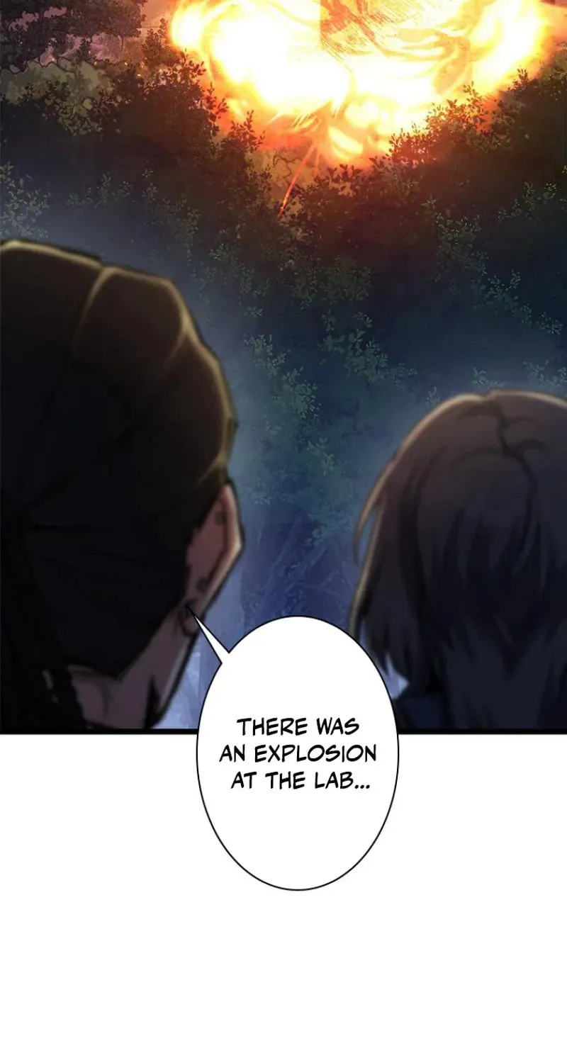 Knuckle Girl: Reloaded Chapter 20 page 122 - 
