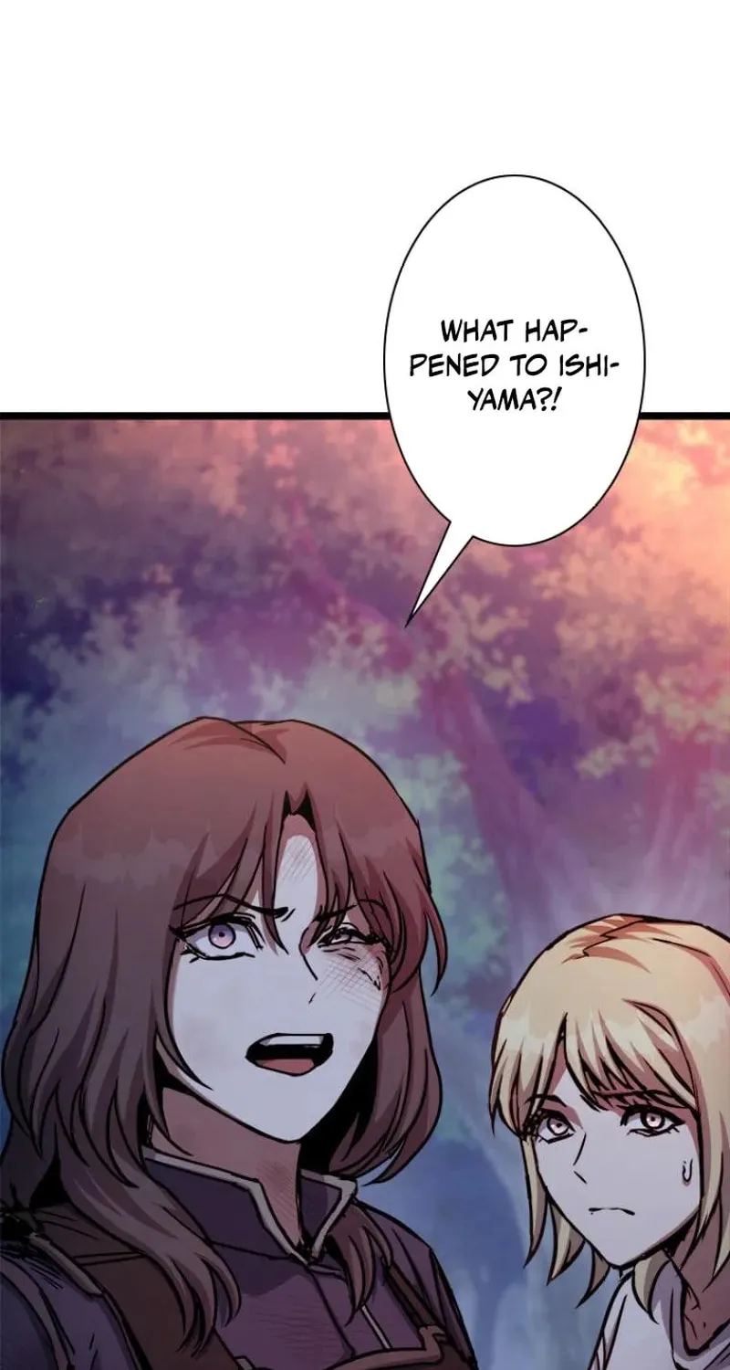 Knuckle Girl: Reloaded Chapter 20 page 125 - 