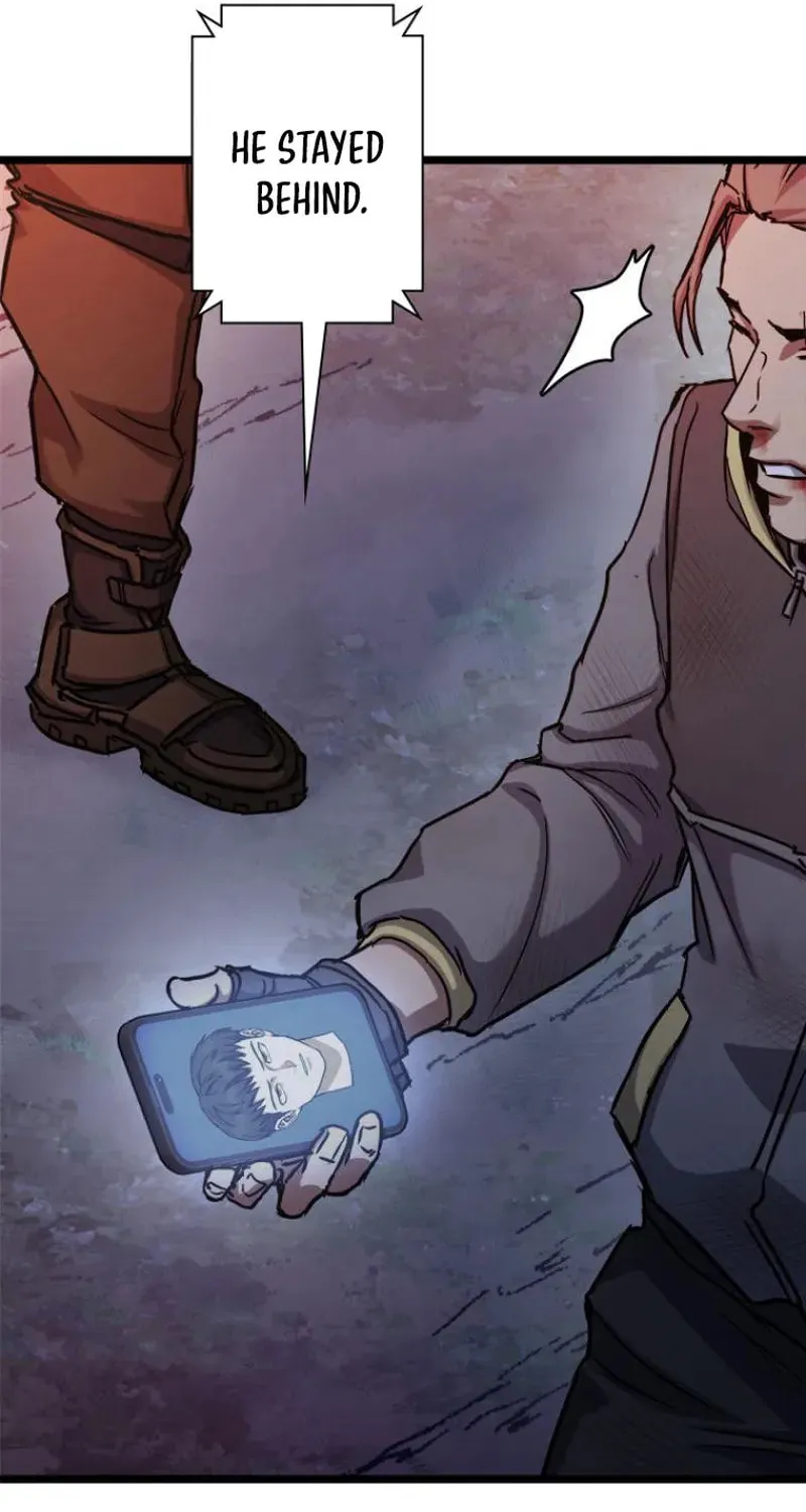 Knuckle Girl: Reloaded Chapter 20 page 127 - 