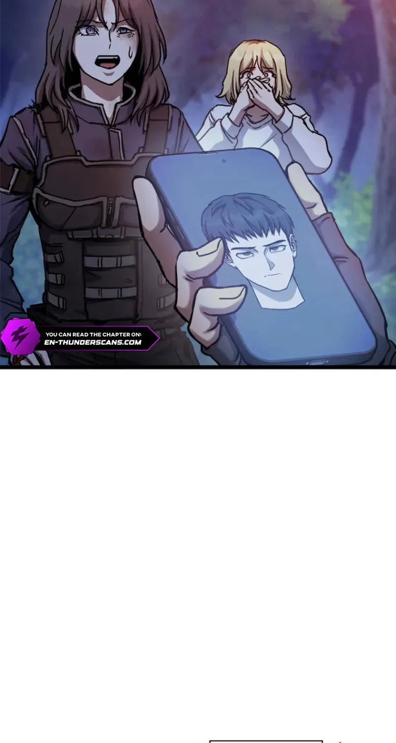 Knuckle Girl: Reloaded Chapter 20 page 129 - 