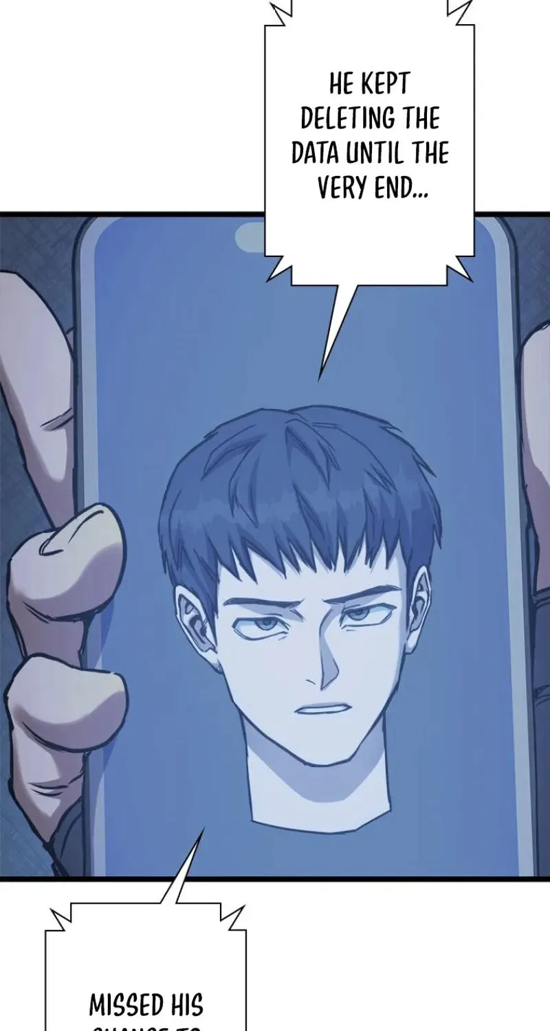 Knuckle Girl: Reloaded Chapter 20 page 130 - 