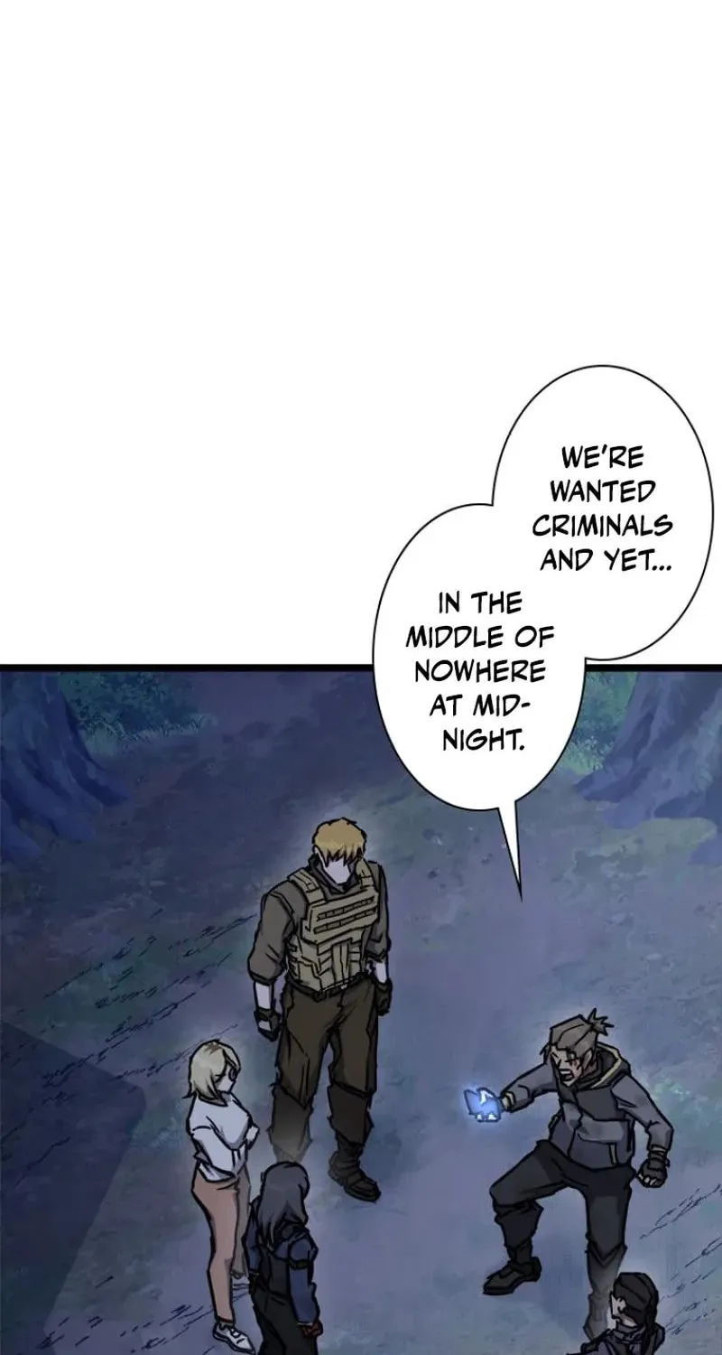 Knuckle Girl: Reloaded Chapter 20 page 133 - 