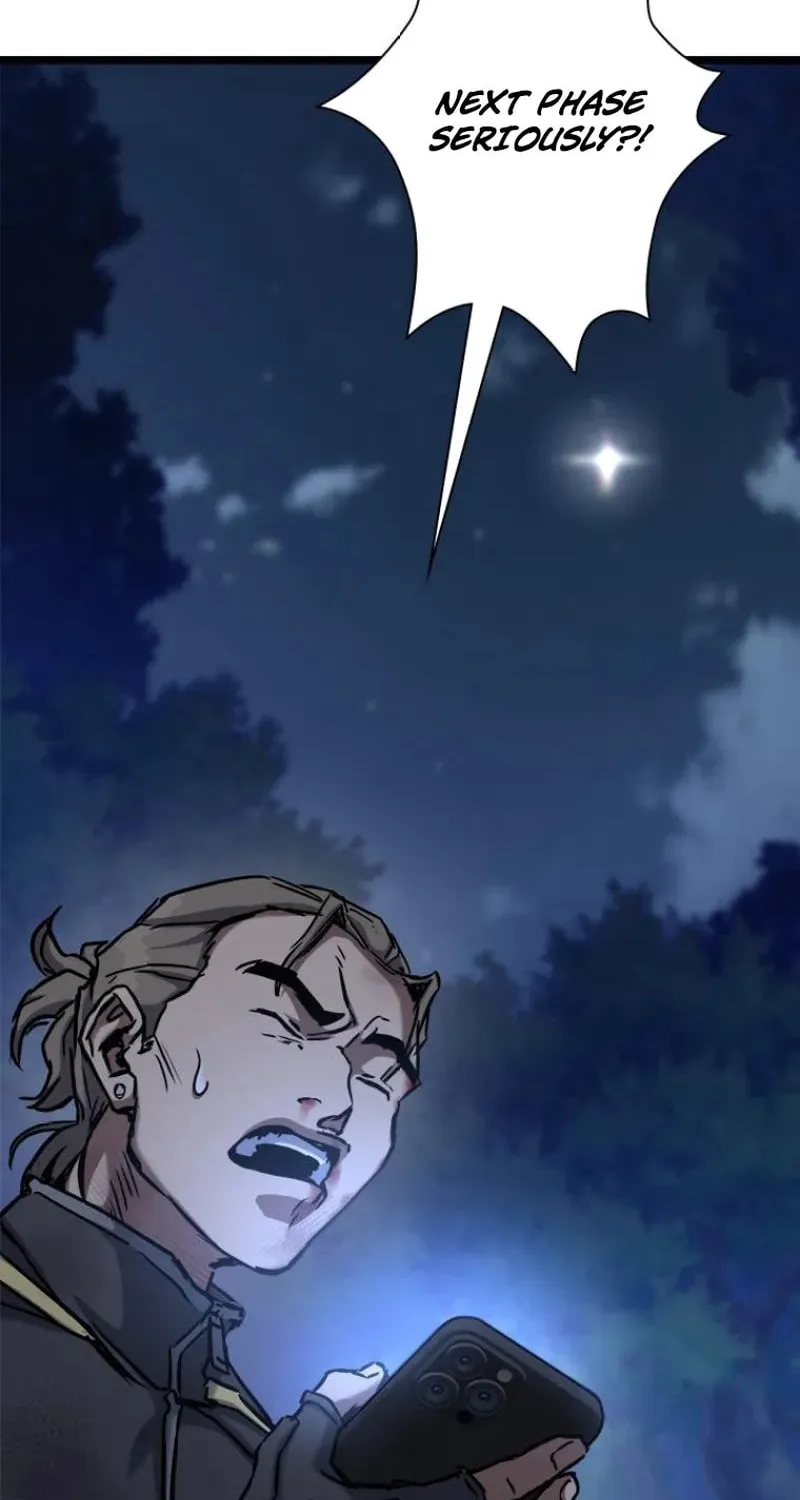 Knuckle Girl: Reloaded Chapter 20 page 135 - 