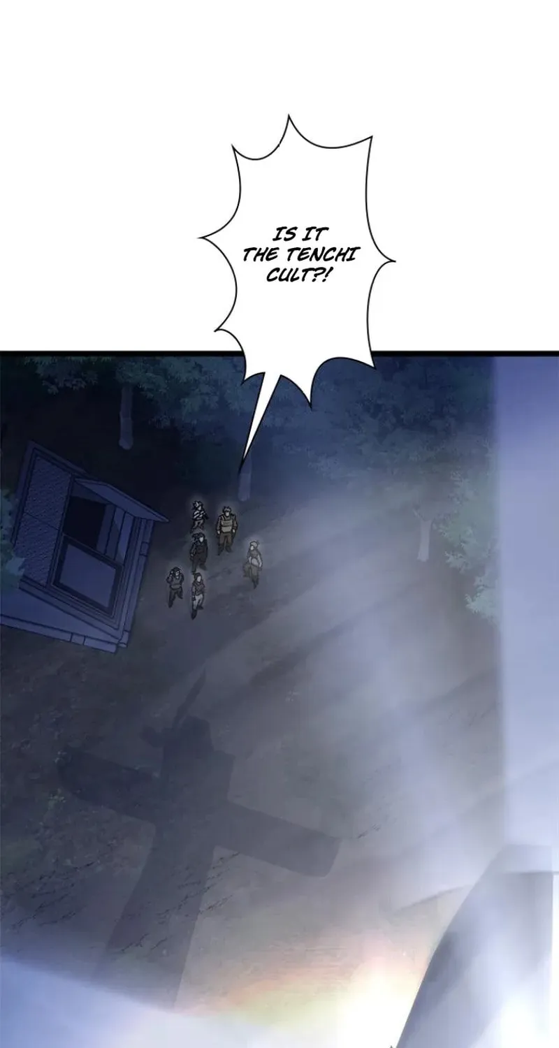 Knuckle Girl: Reloaded Chapter 20 page 139 - 