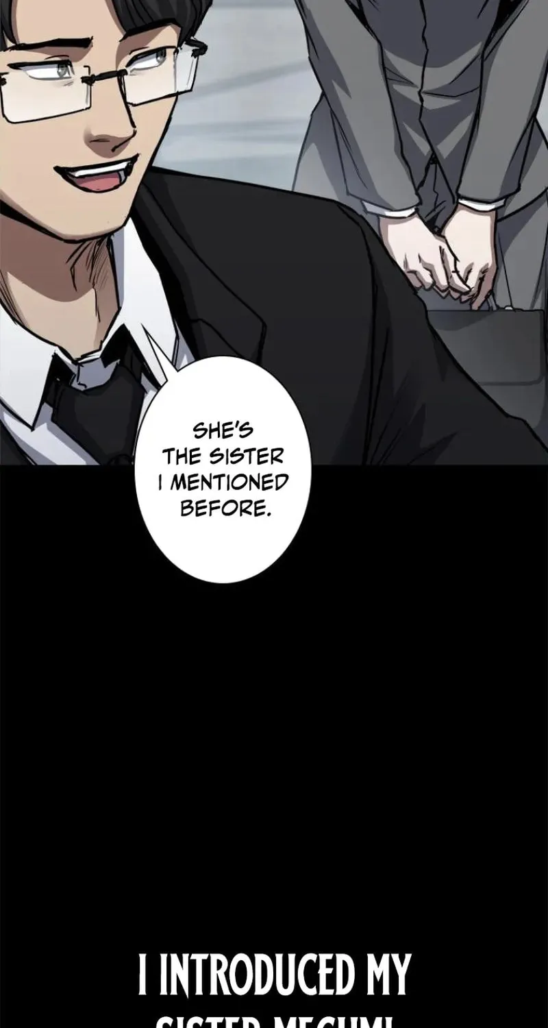 Knuckle Girl: Reloaded Chapter 20 page 16 - 