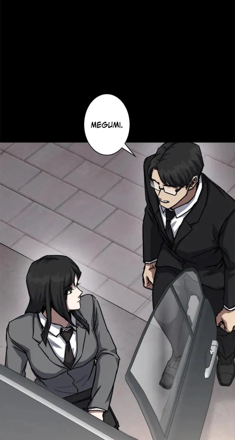 Knuckle Girl: Reloaded Chapter 20 page 23 - 