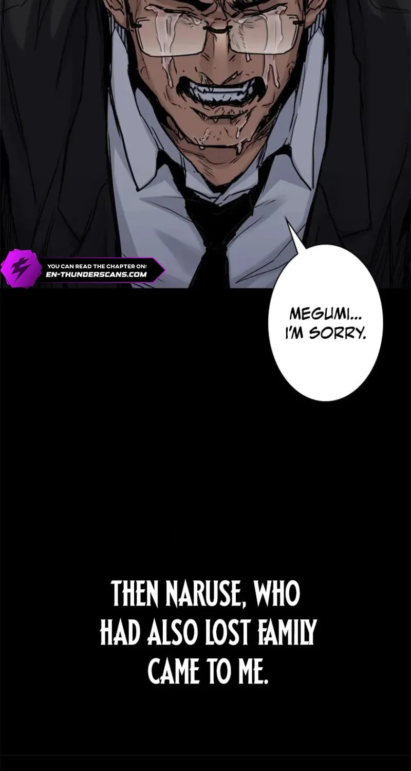 Knuckle Girl: Reloaded Chapter 20 page 47 - 