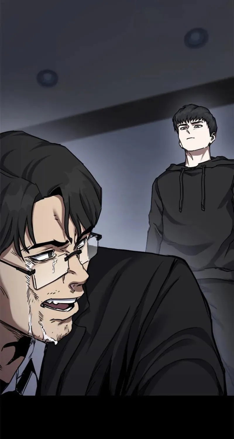 Knuckle Girl: Reloaded Chapter 20 page 49 - 