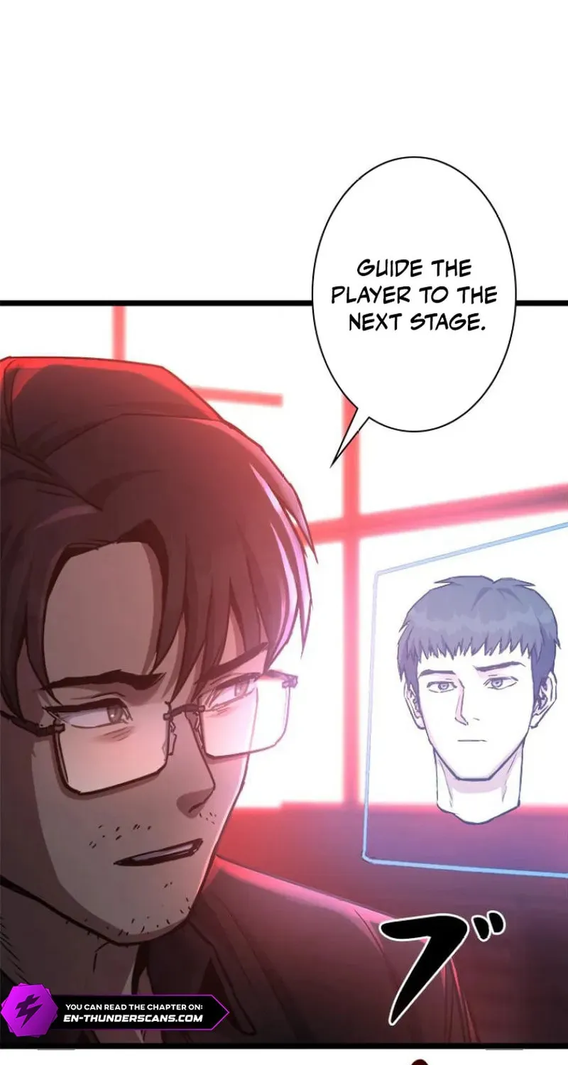 Knuckle Girl: Reloaded Chapter 20 page 57 - 