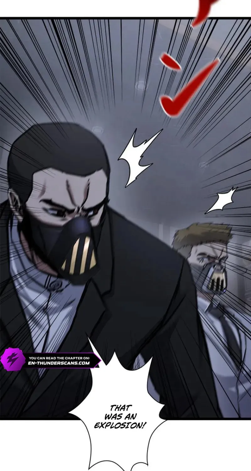 Knuckle Girl: Reloaded Chapter 20 page 65 - 