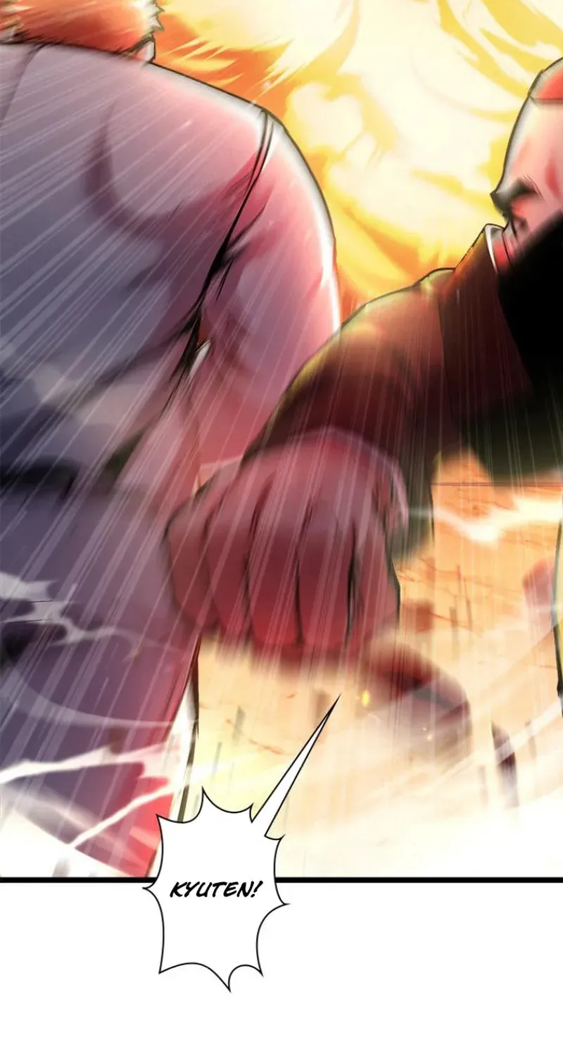 Knuckle Girl: Reloaded Chapter 20 page 68 - 