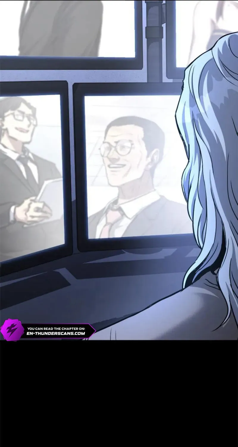 Knuckle Girl: Reloaded Chapter 20 page 84 - 