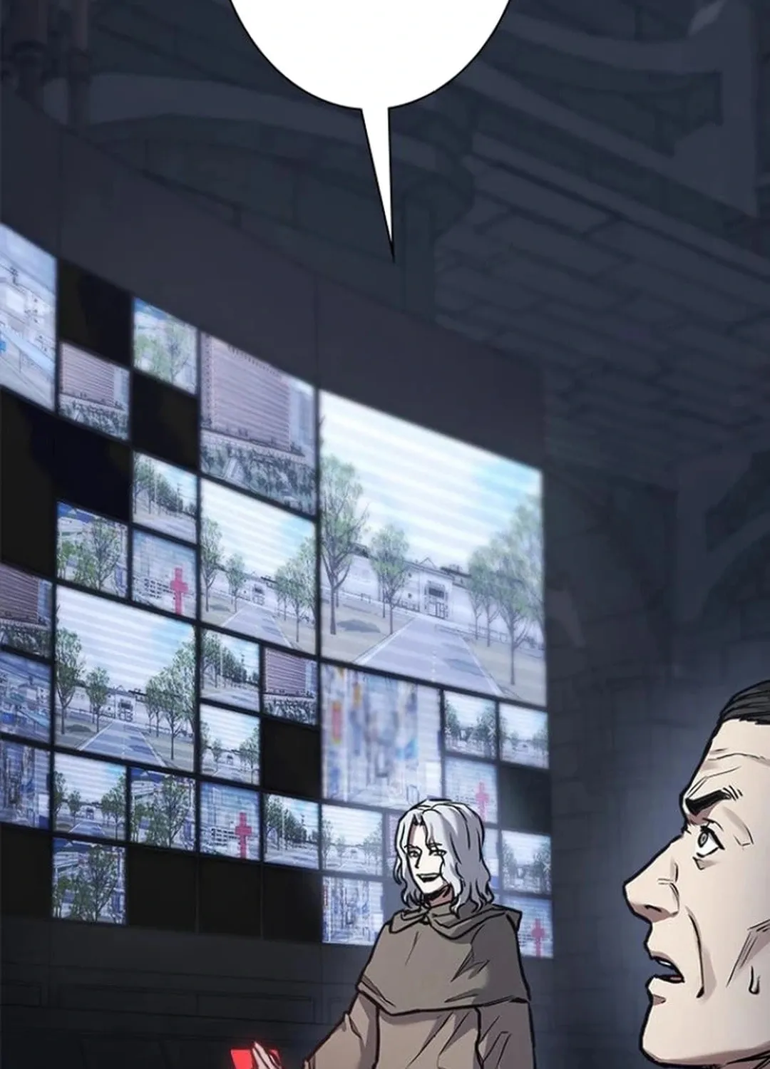 Knuckle Girl: Reloaded Chapter 3 page 101 - 