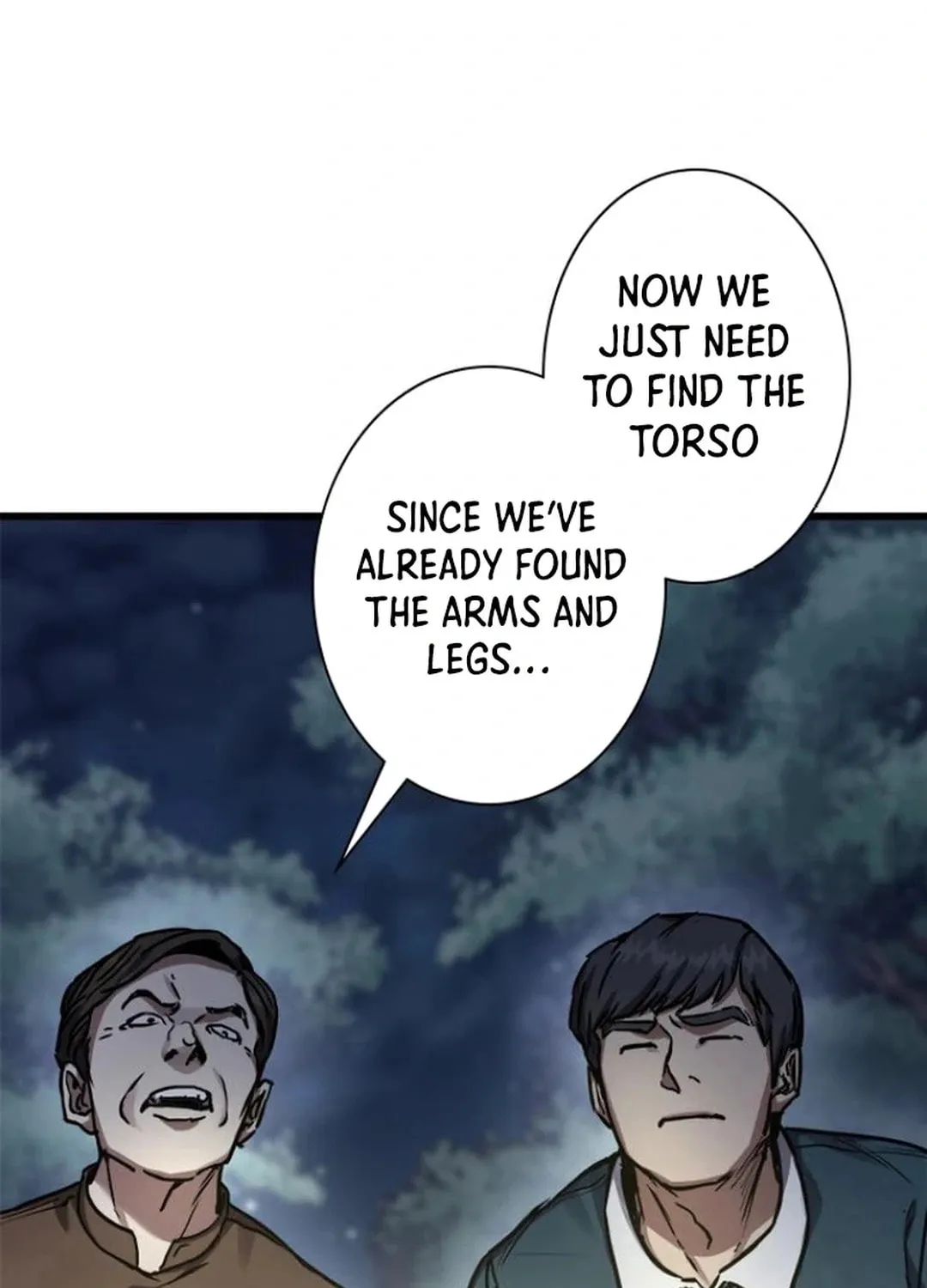 Knuckle Girl: Reloaded Chapter 3 page 12 - 