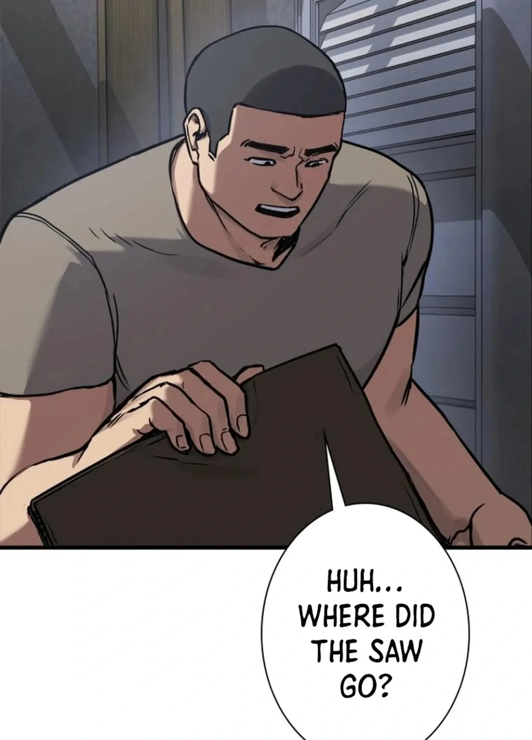 Knuckle Girl: Reloaded Chapter 3 page 115 - 