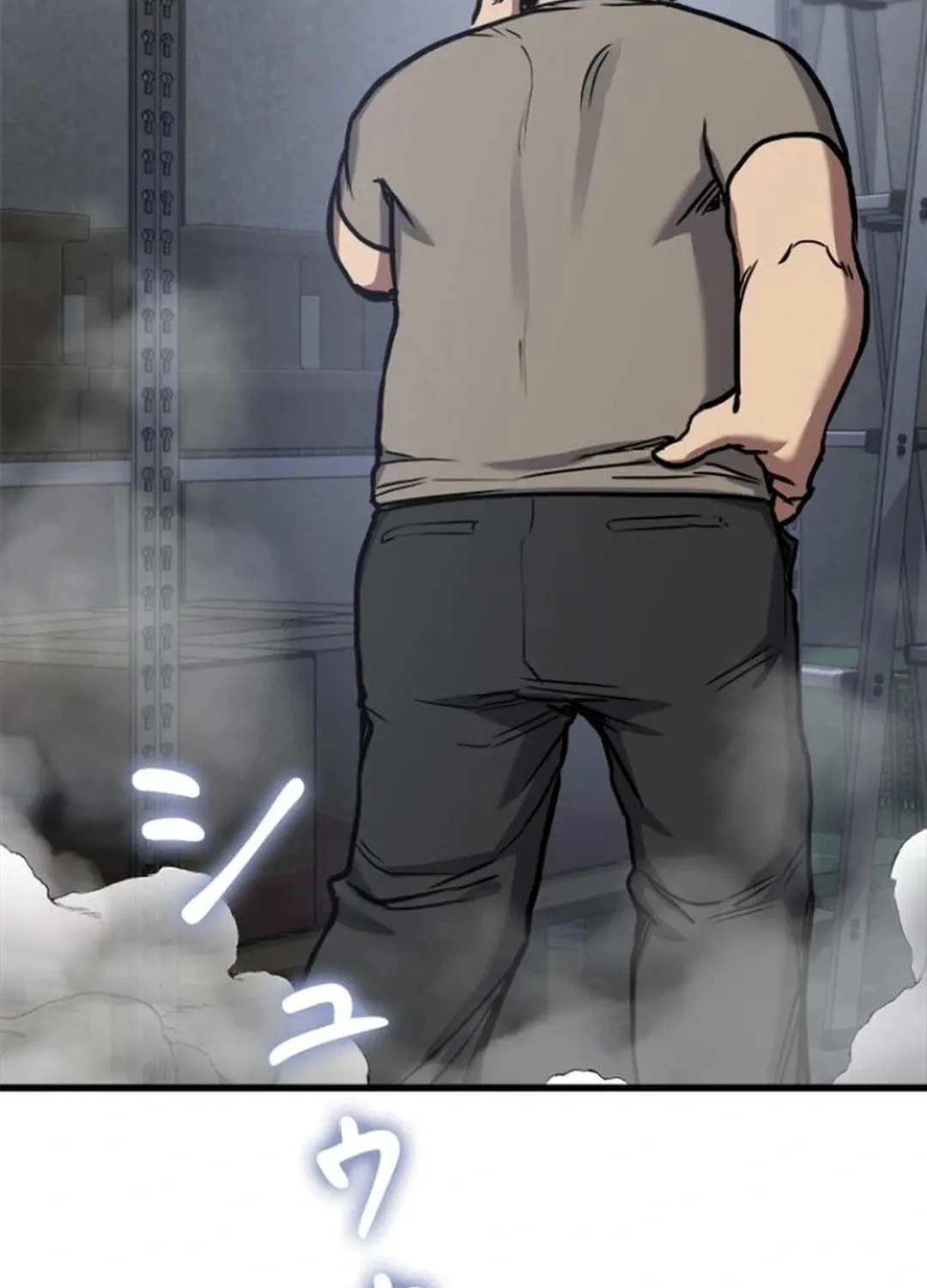 Knuckle Girl: Reloaded Chapter 3 page 121 - 