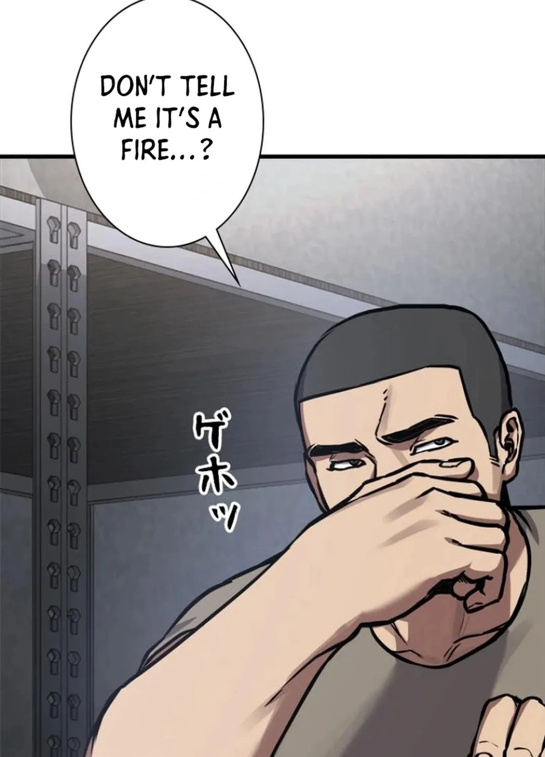Knuckle Girl: Reloaded Chapter 3 page 124 - 