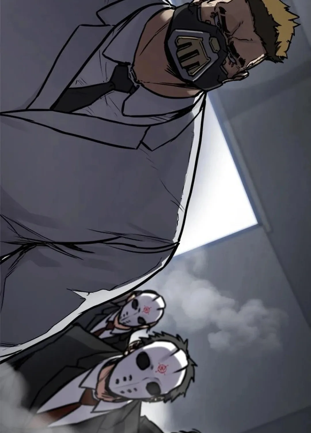 Knuckle Girl: Reloaded Chapter 3 page 129 - 