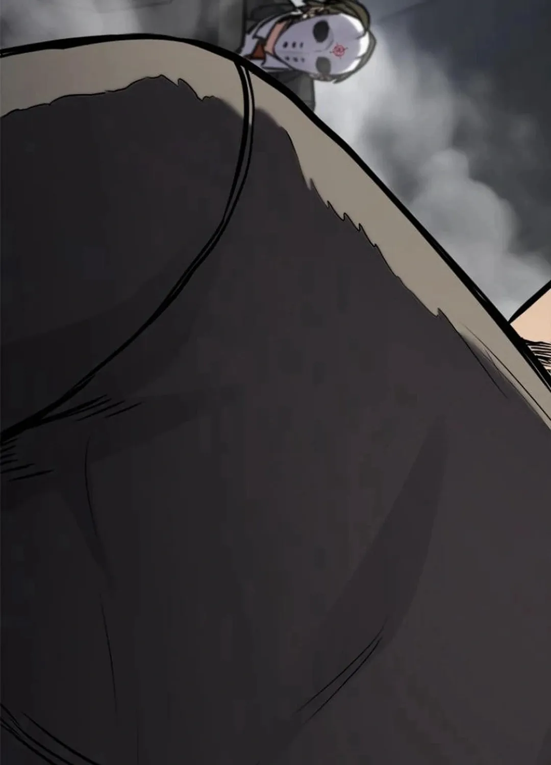 Knuckle Girl: Reloaded Chapter 3 page 130 - 