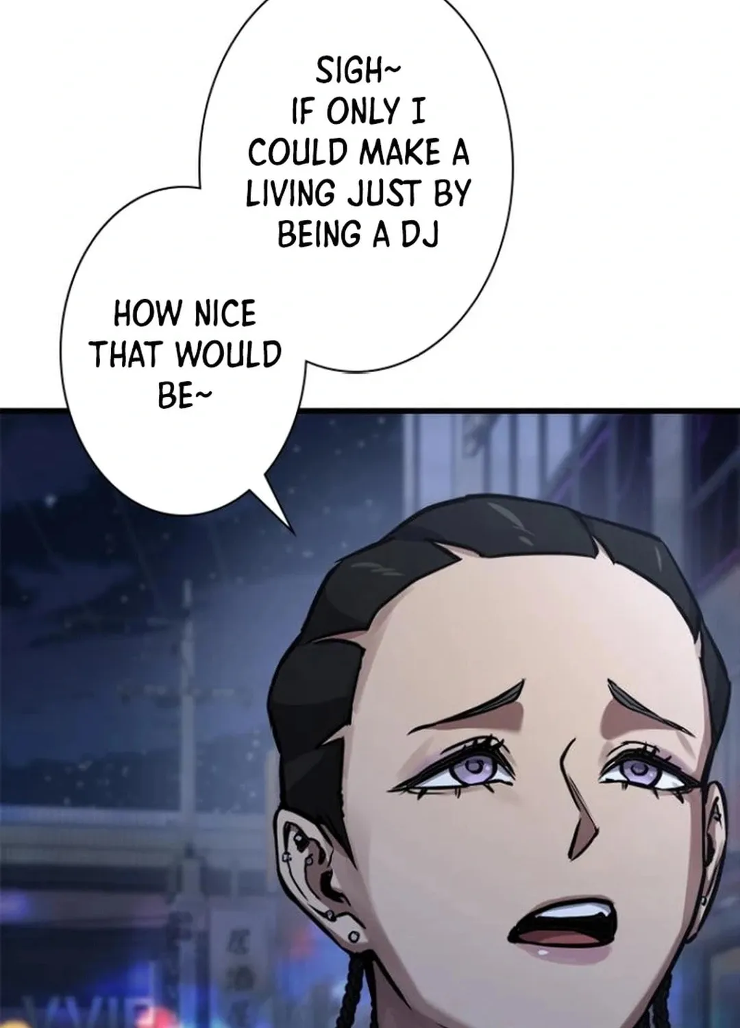 Knuckle Girl: Reloaded Chapter 3 page 137 - 