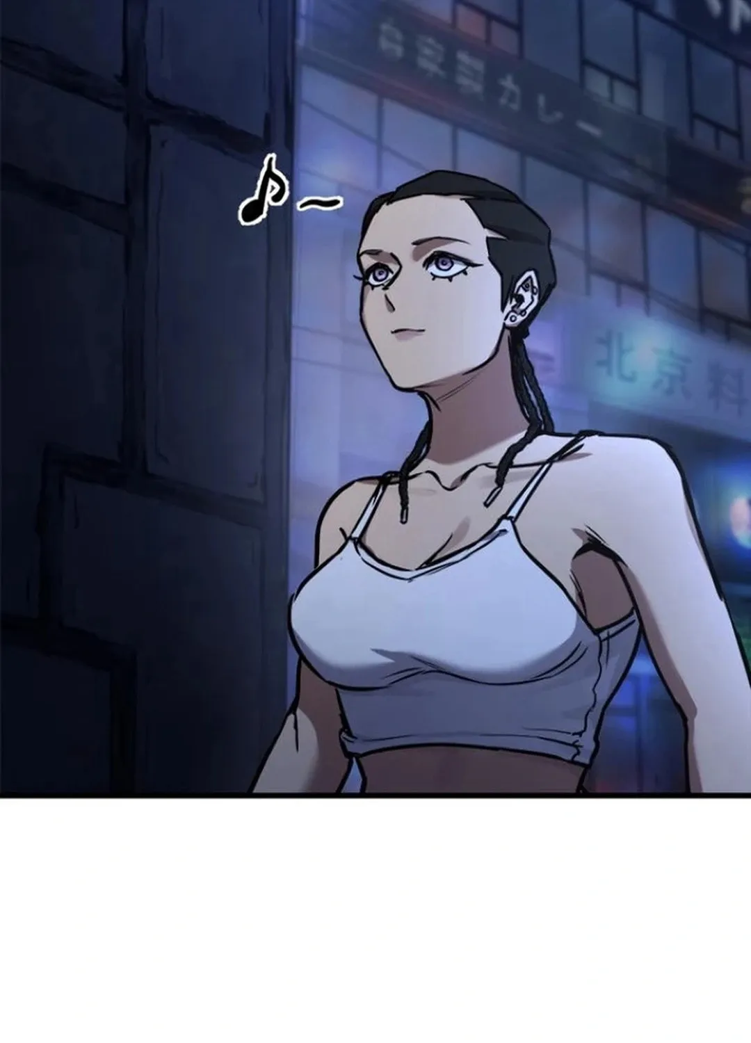 Knuckle Girl: Reloaded Chapter 3 page 139 - 