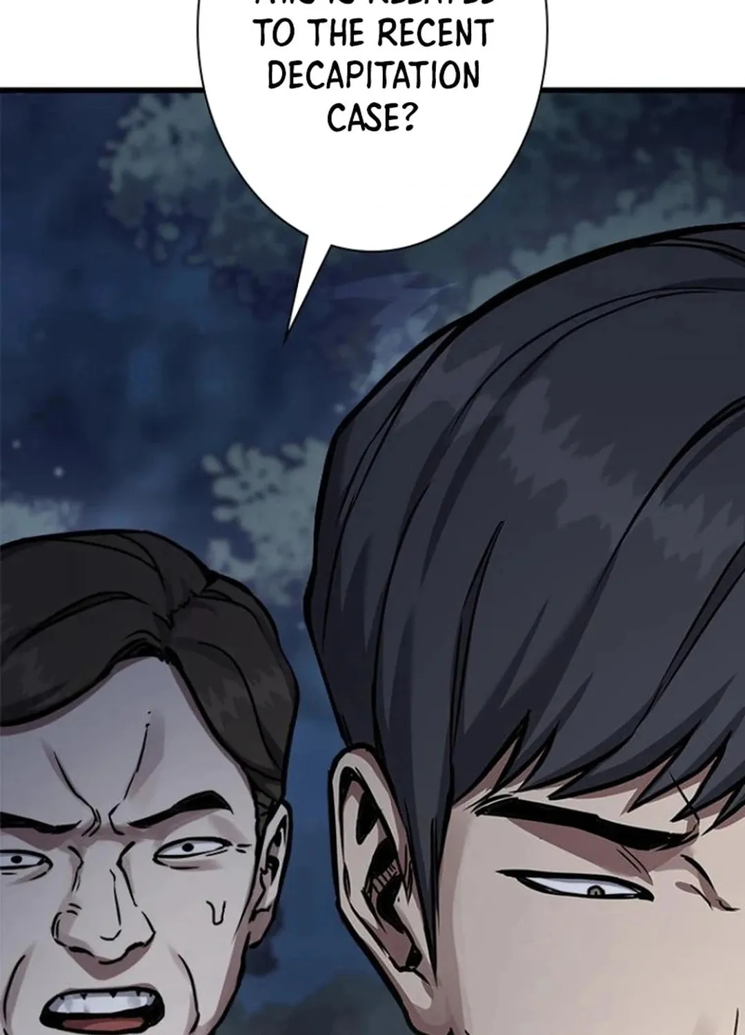 Knuckle Girl: Reloaded Chapter 3 page 15 - 