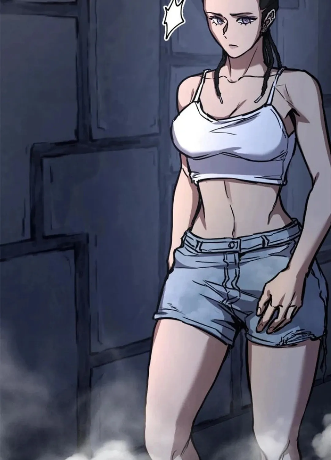 Knuckle Girl: Reloaded Chapter 3 page 143 - 